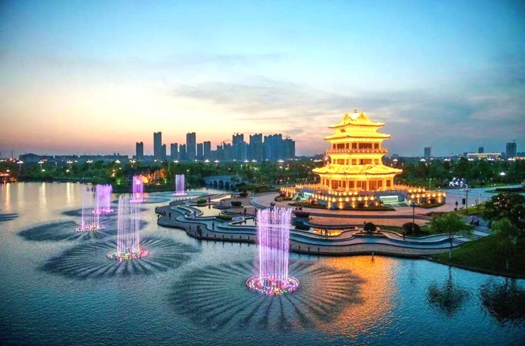 Fuzhou