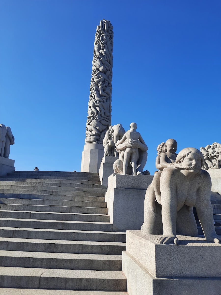 Vigelandsparken