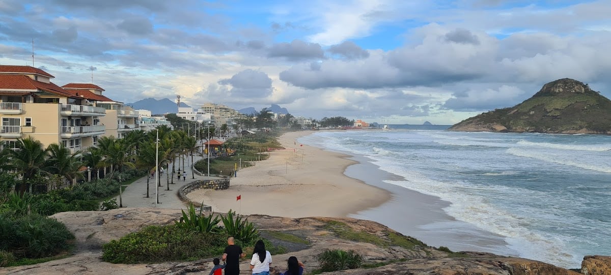 Recreio dos Bandeirantes