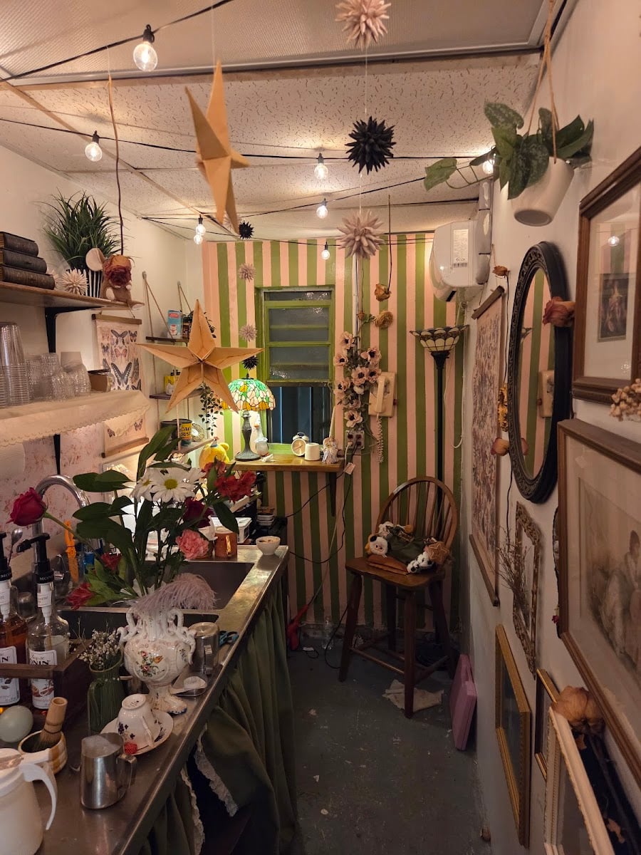 Artisans playhouse