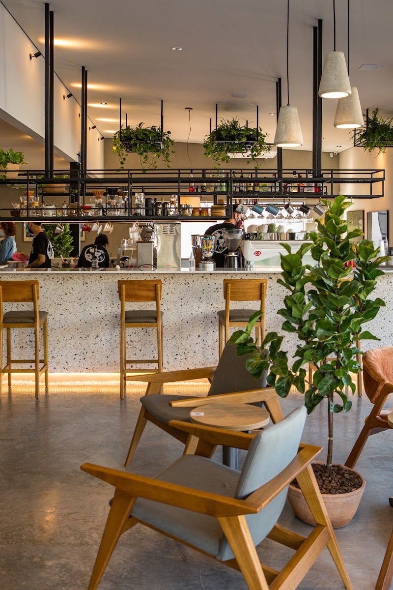 Marê Café
