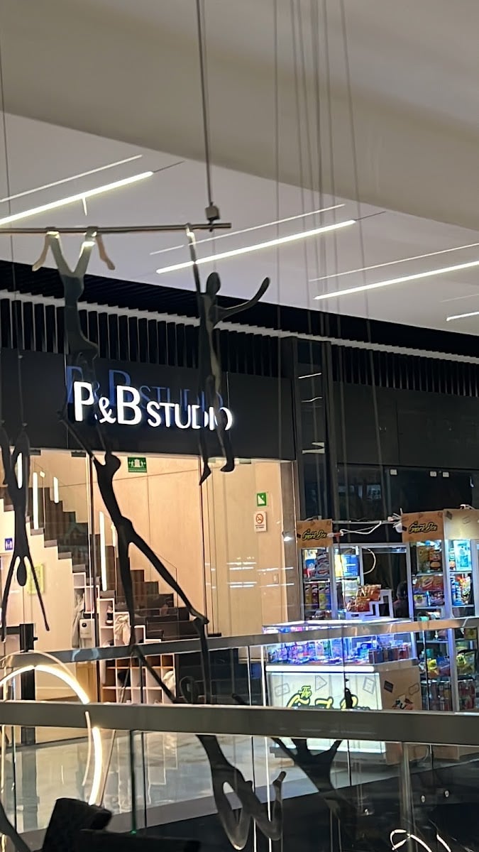 P&B Studio