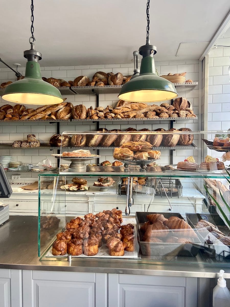 BUKA BAKERY