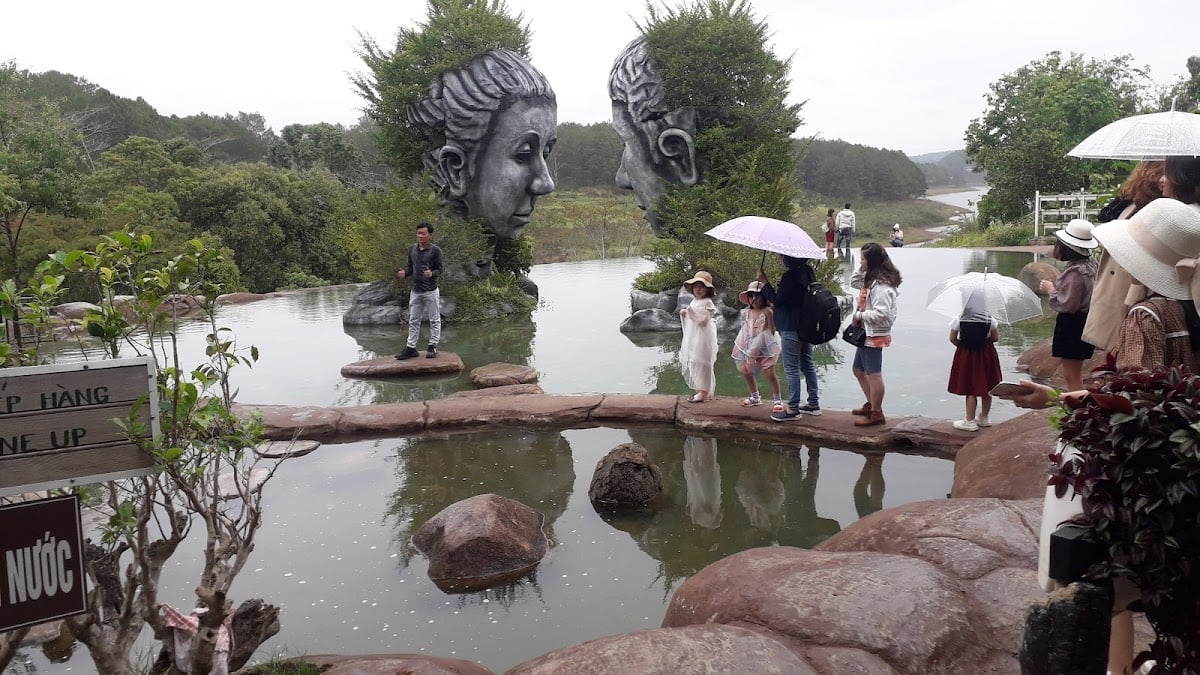 Da Lat