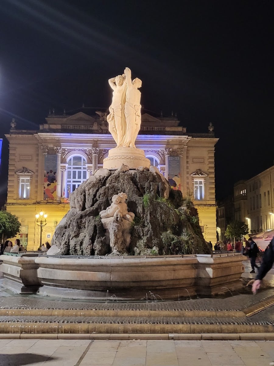 Montpellier
