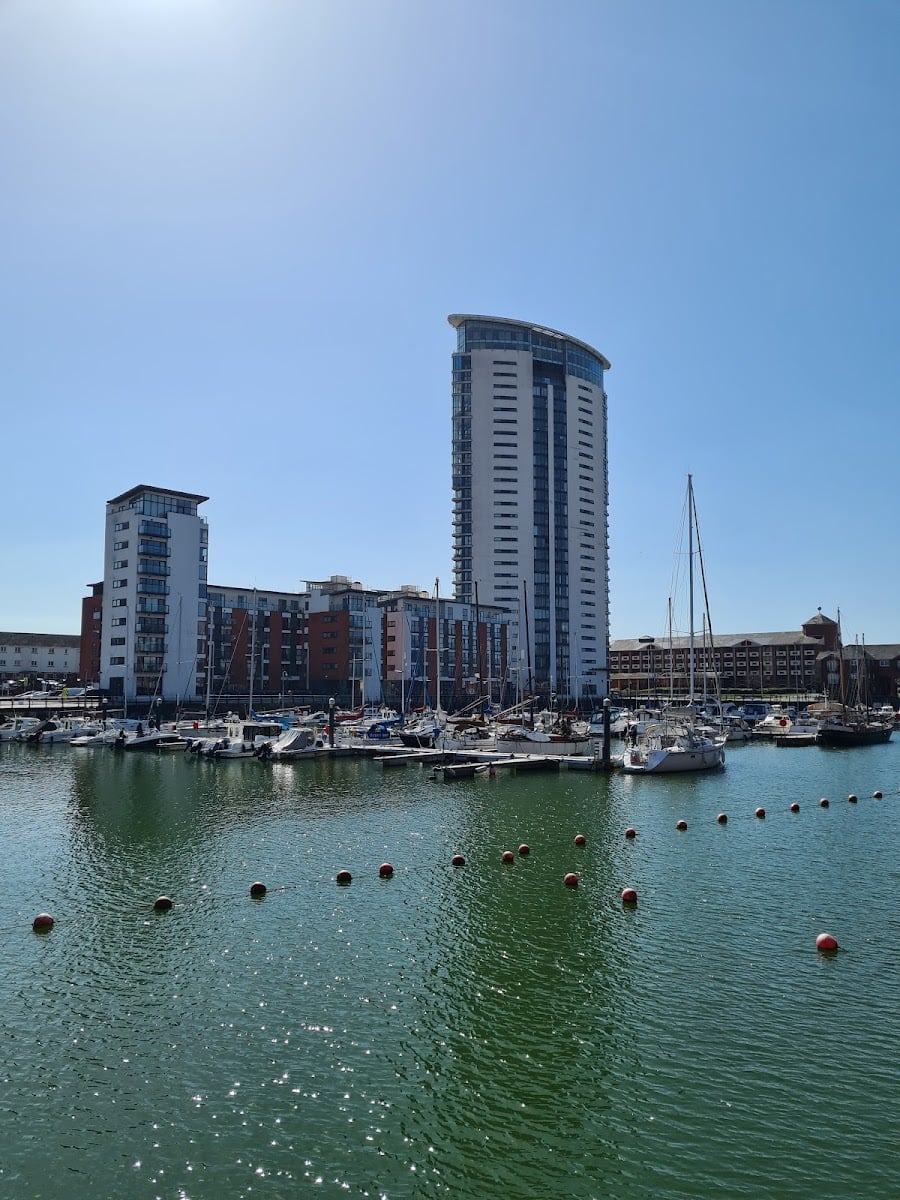 Swansea - South Wales