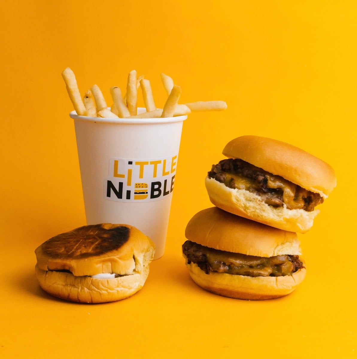 Little Nibble