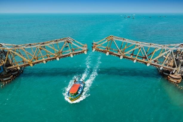 Rameshwaram