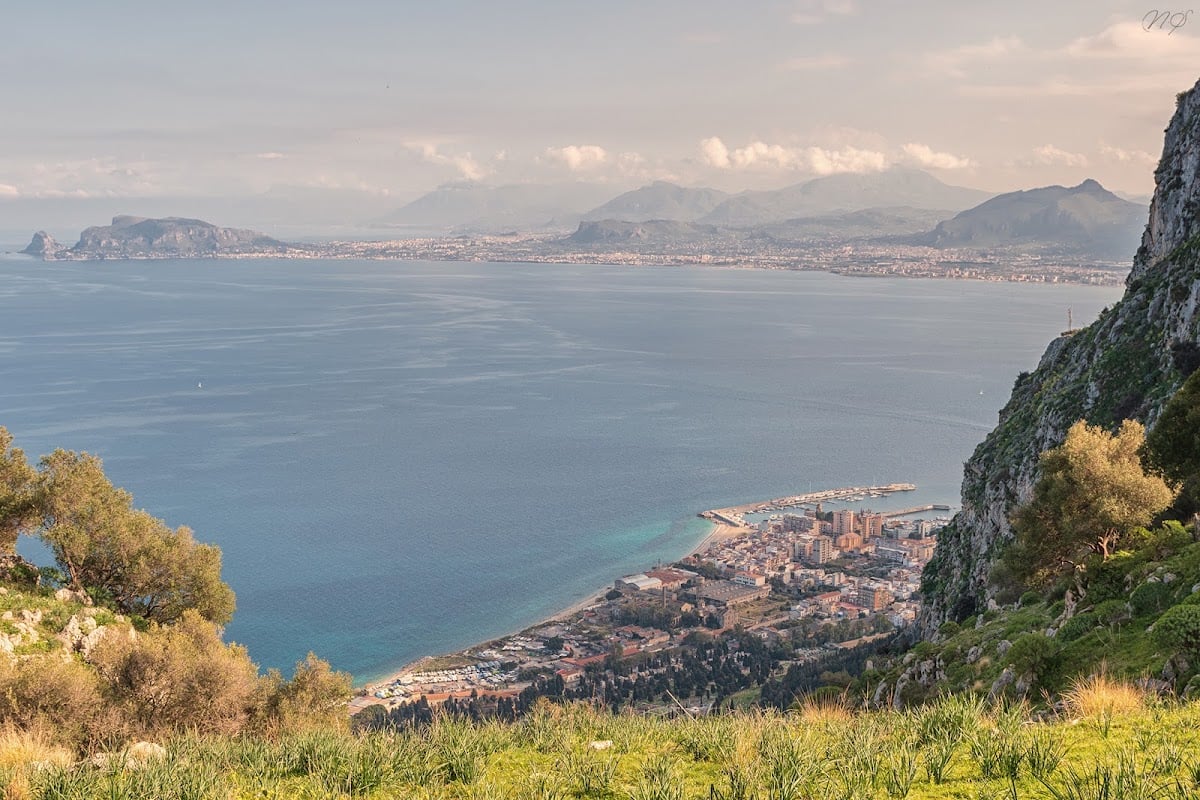Punto Panoramico Piano Zotta