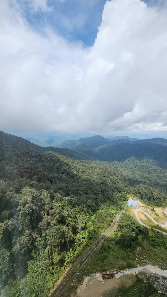 Hoverland Genting Highlands