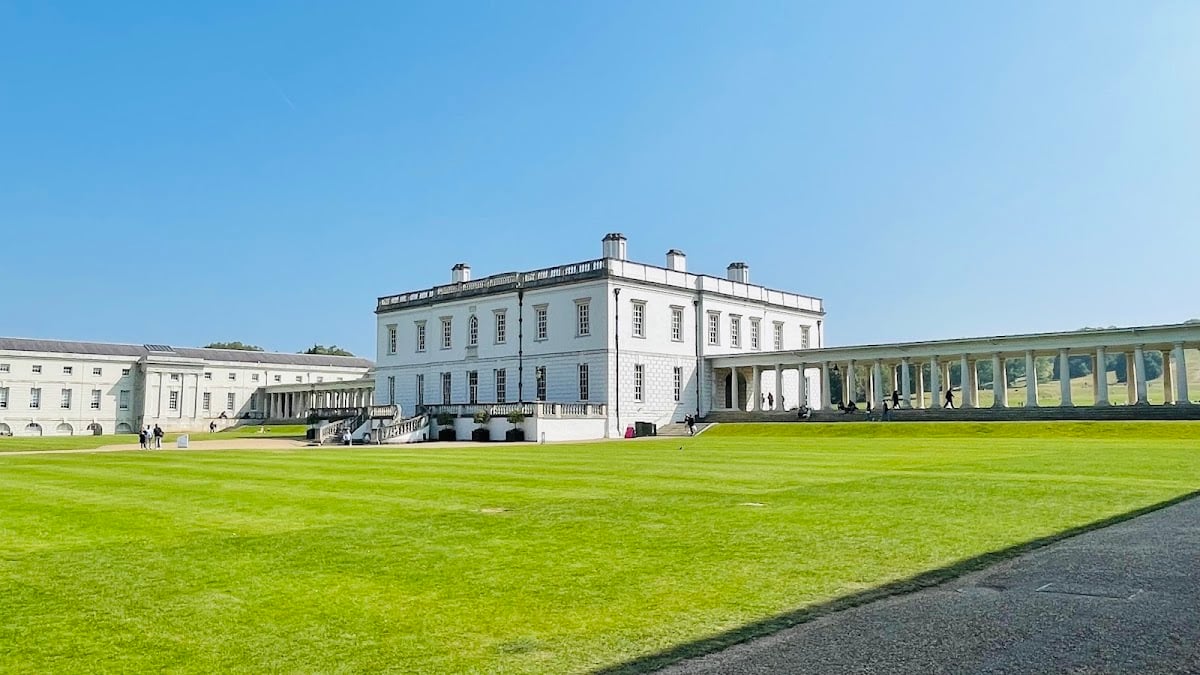 The Queen's House