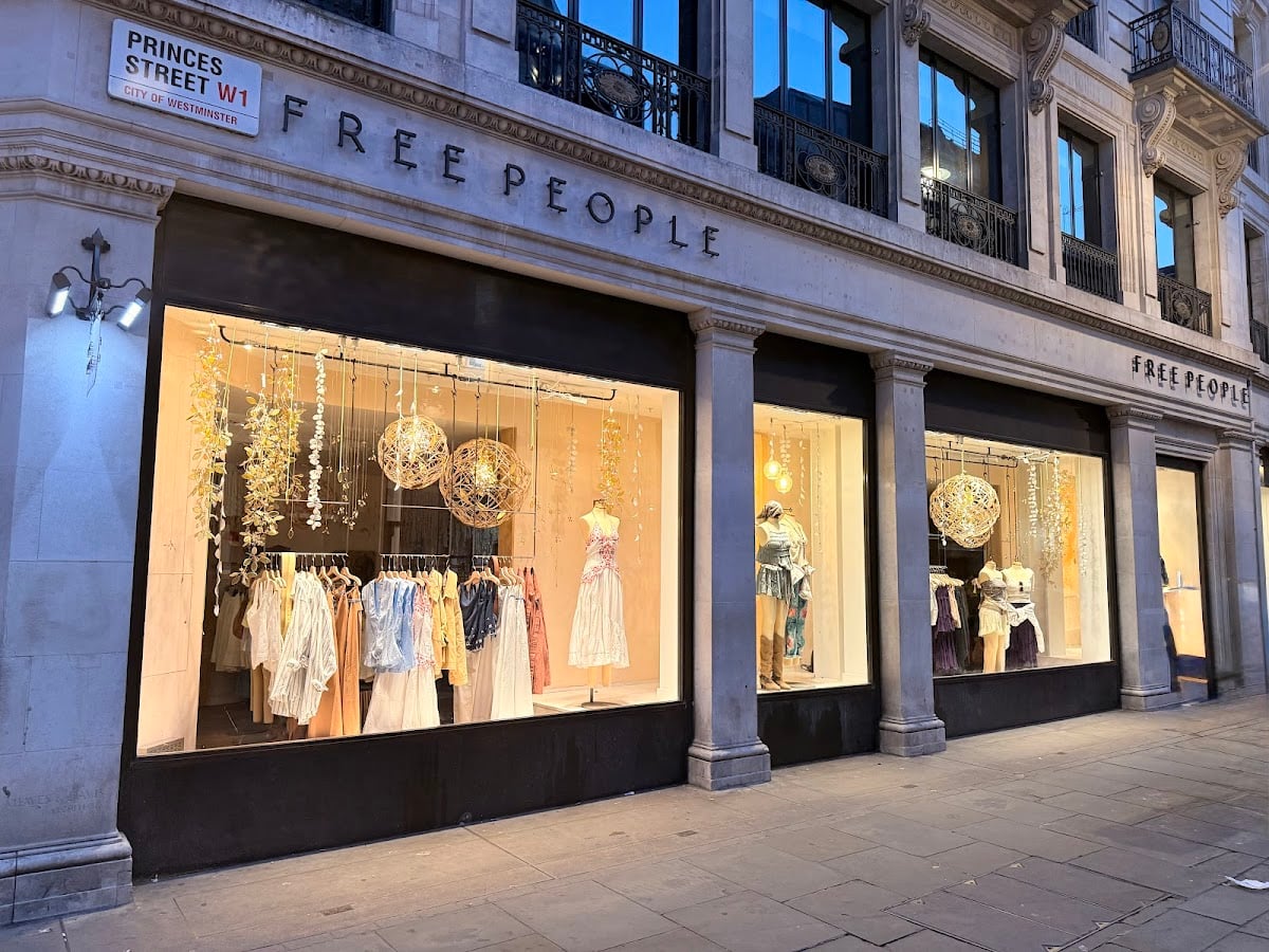 Free People
