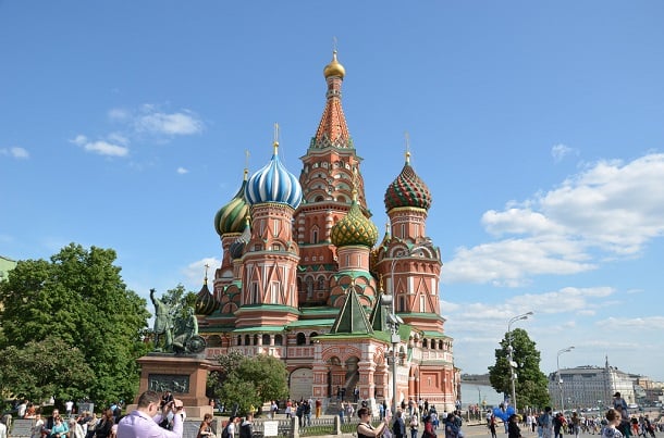 Russia