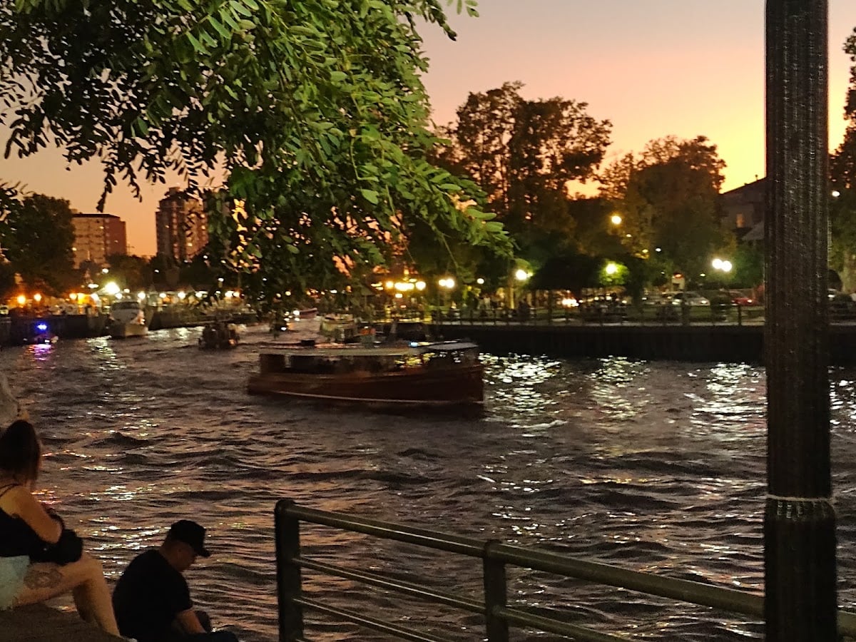 Tigre - Lugar ideal para pasar el día