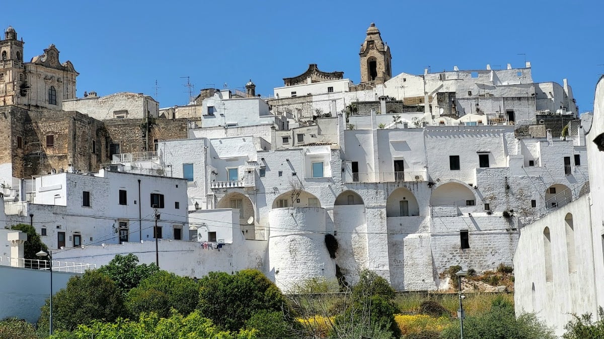 Ostuni