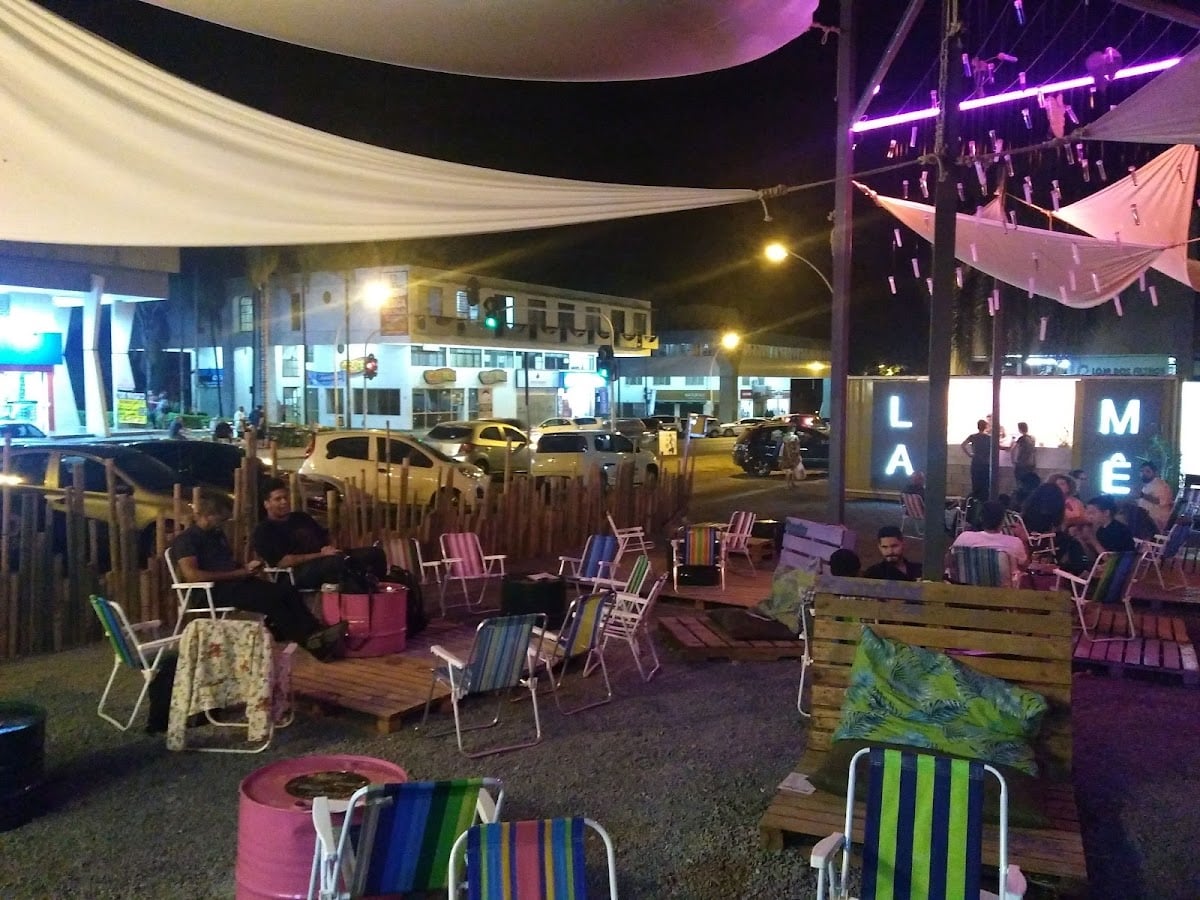 A Tribo Restaurante