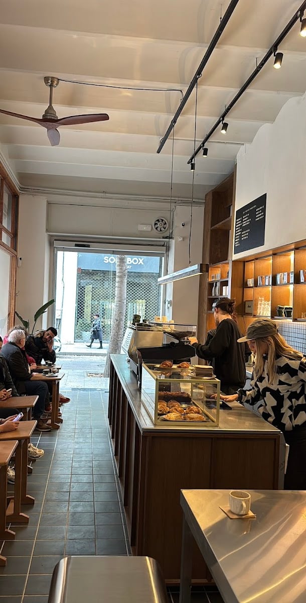 SIP COFFEE ROASTERS