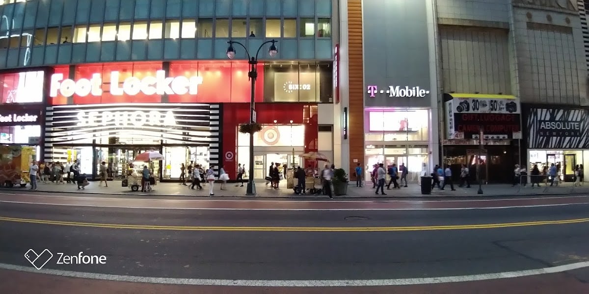 Target