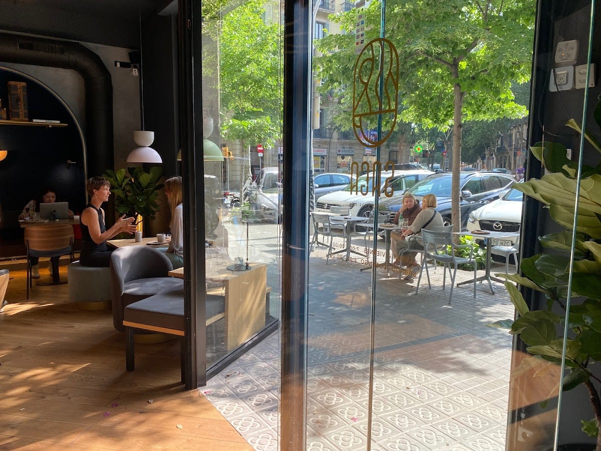 SAGA Coffee Stories | Casp