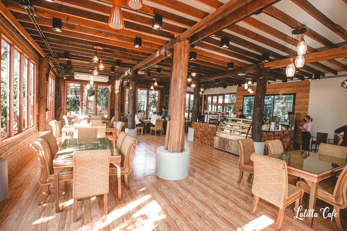 Lalitta Café