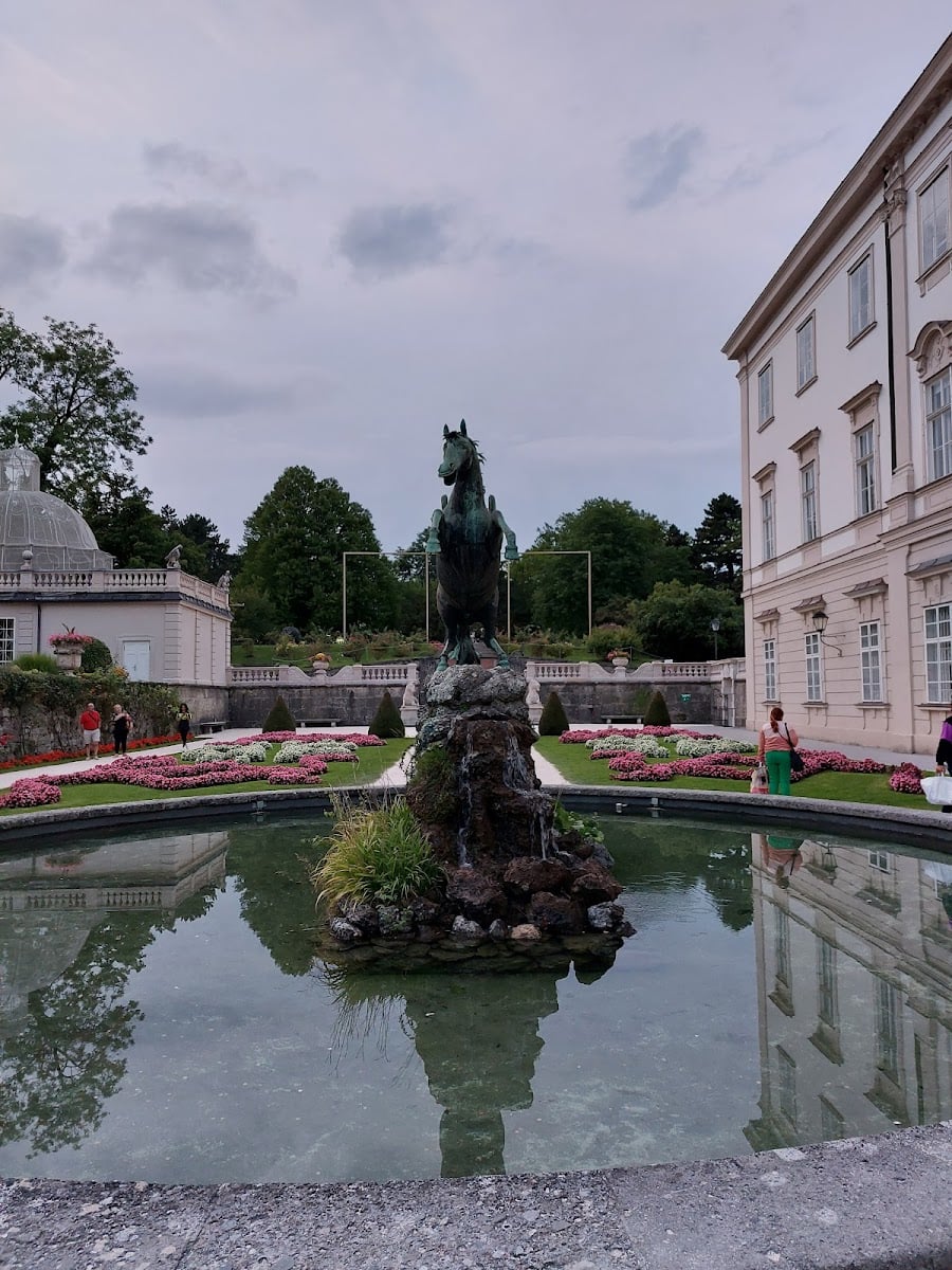 Salzburg - Austria