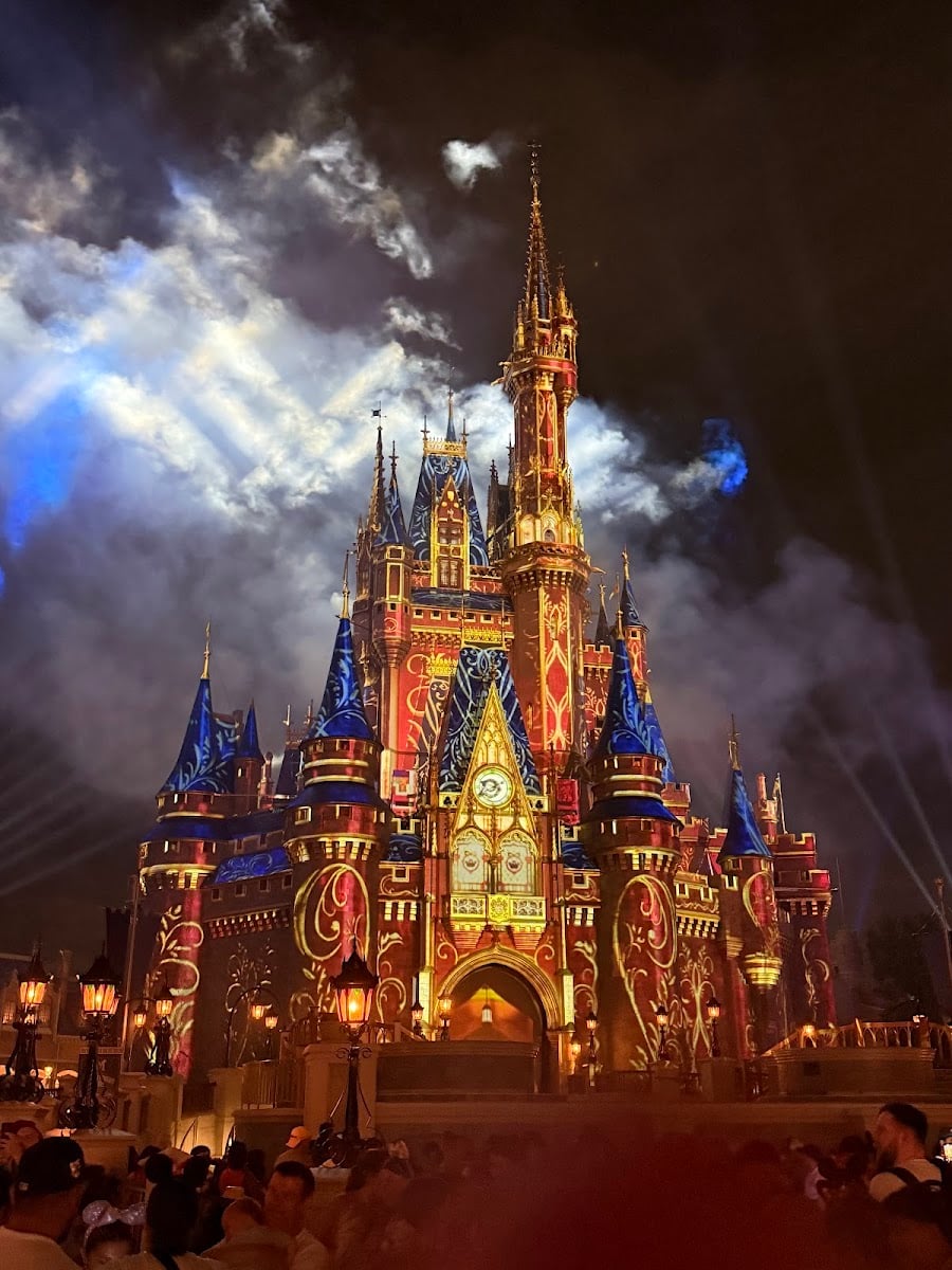 Disney World