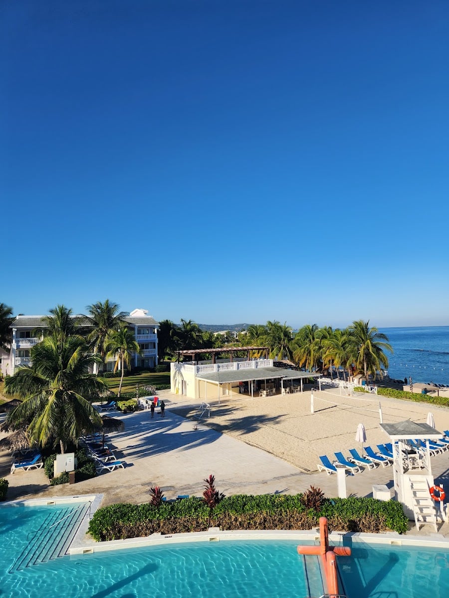 Montego Bay, Jamaica