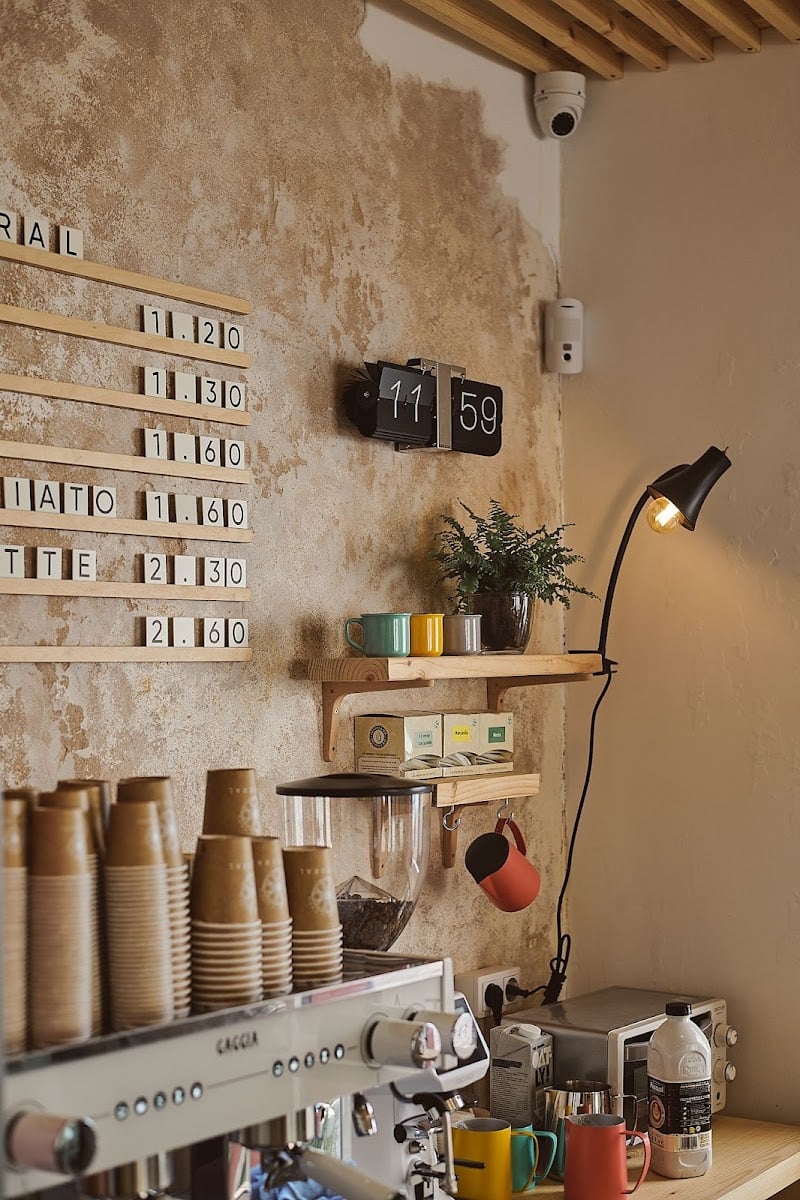 Café Catedral