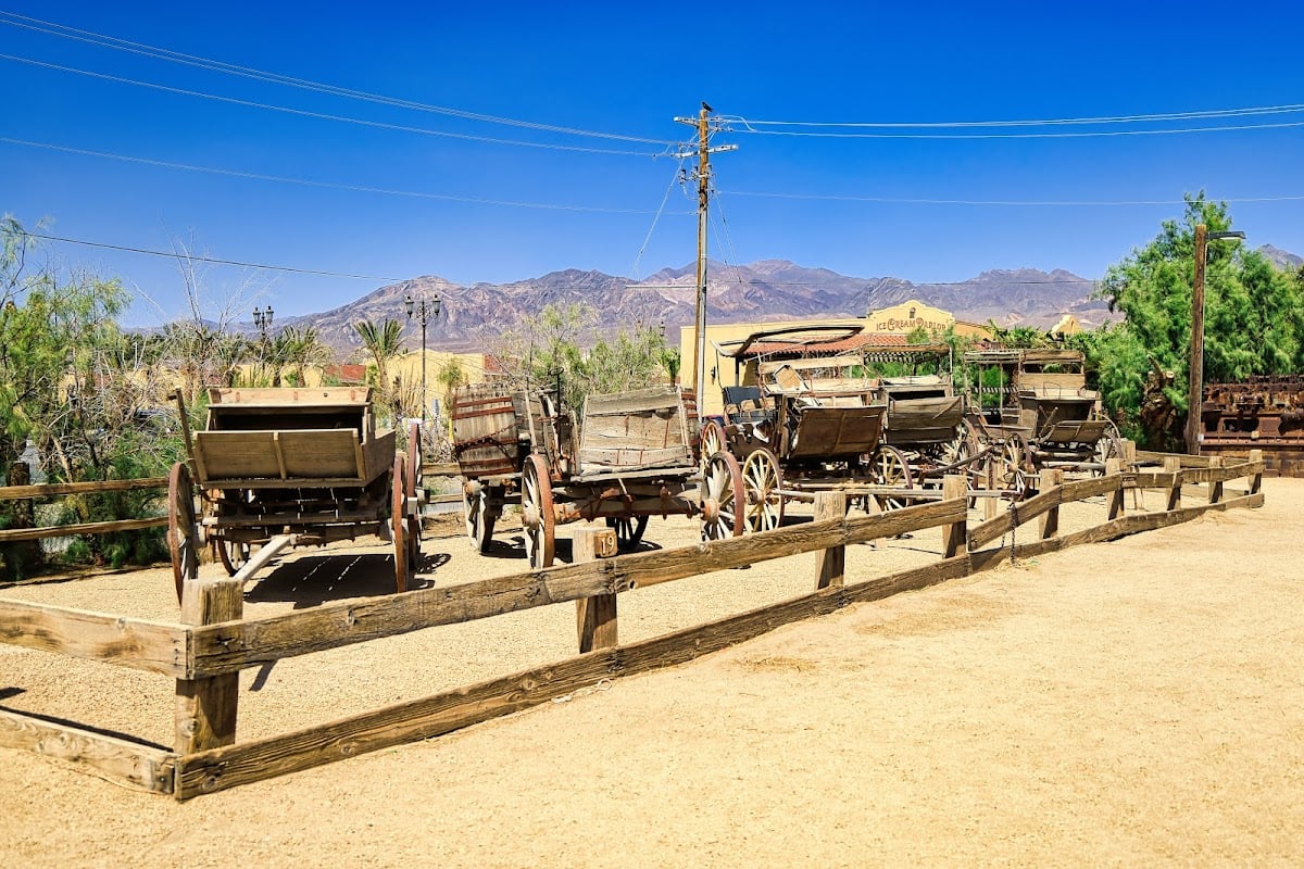 Death Valley