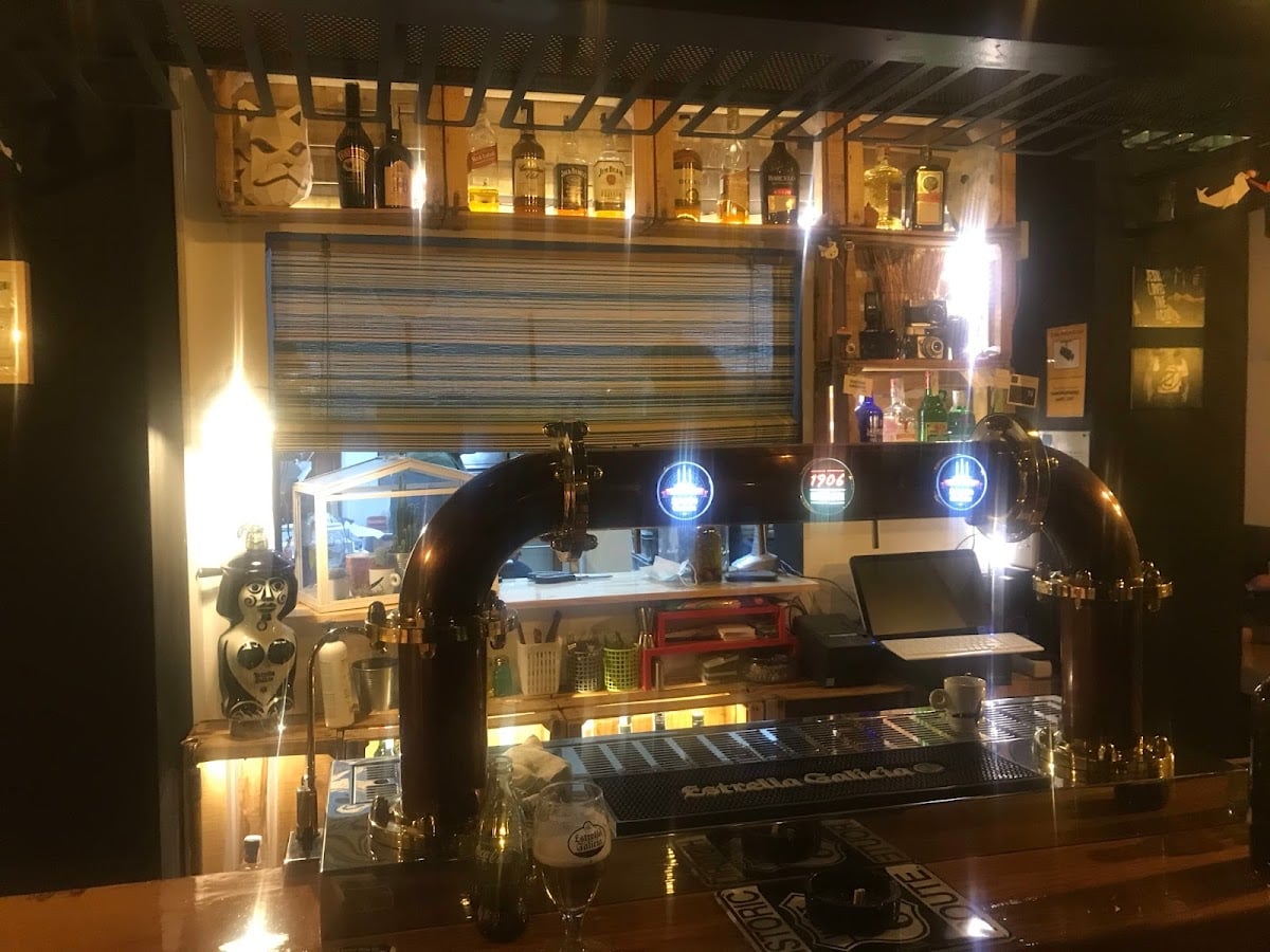 Tango Bar