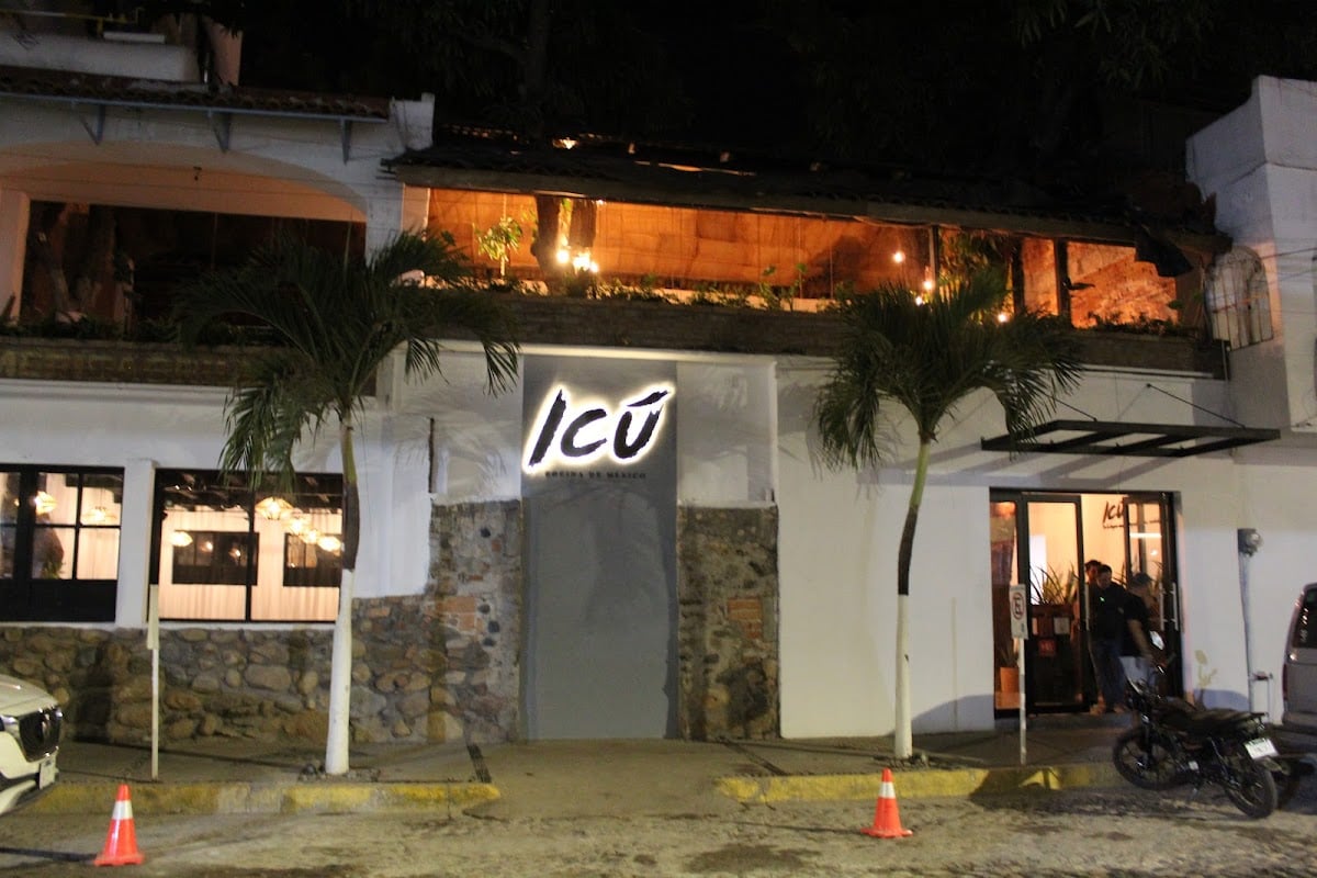 ICÚ