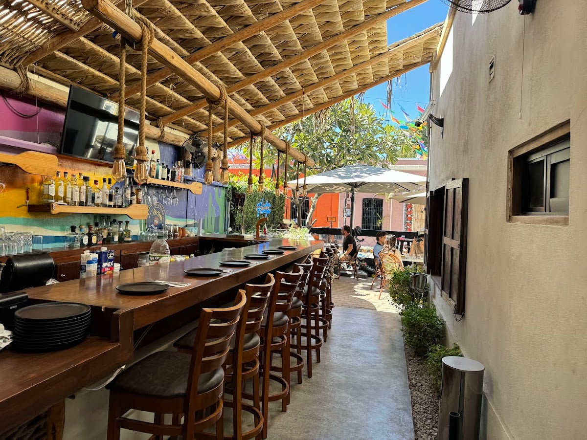 Ruba's Bakery & Bistro