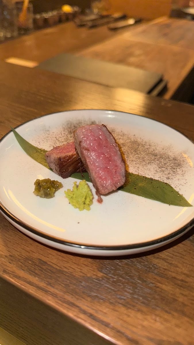 Tercer Acto OMAKASE
