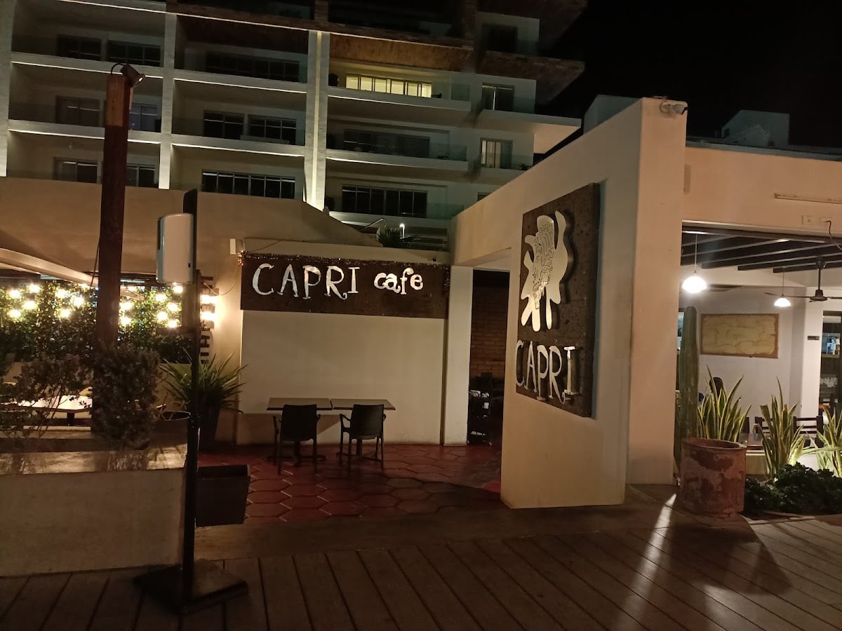 Capri