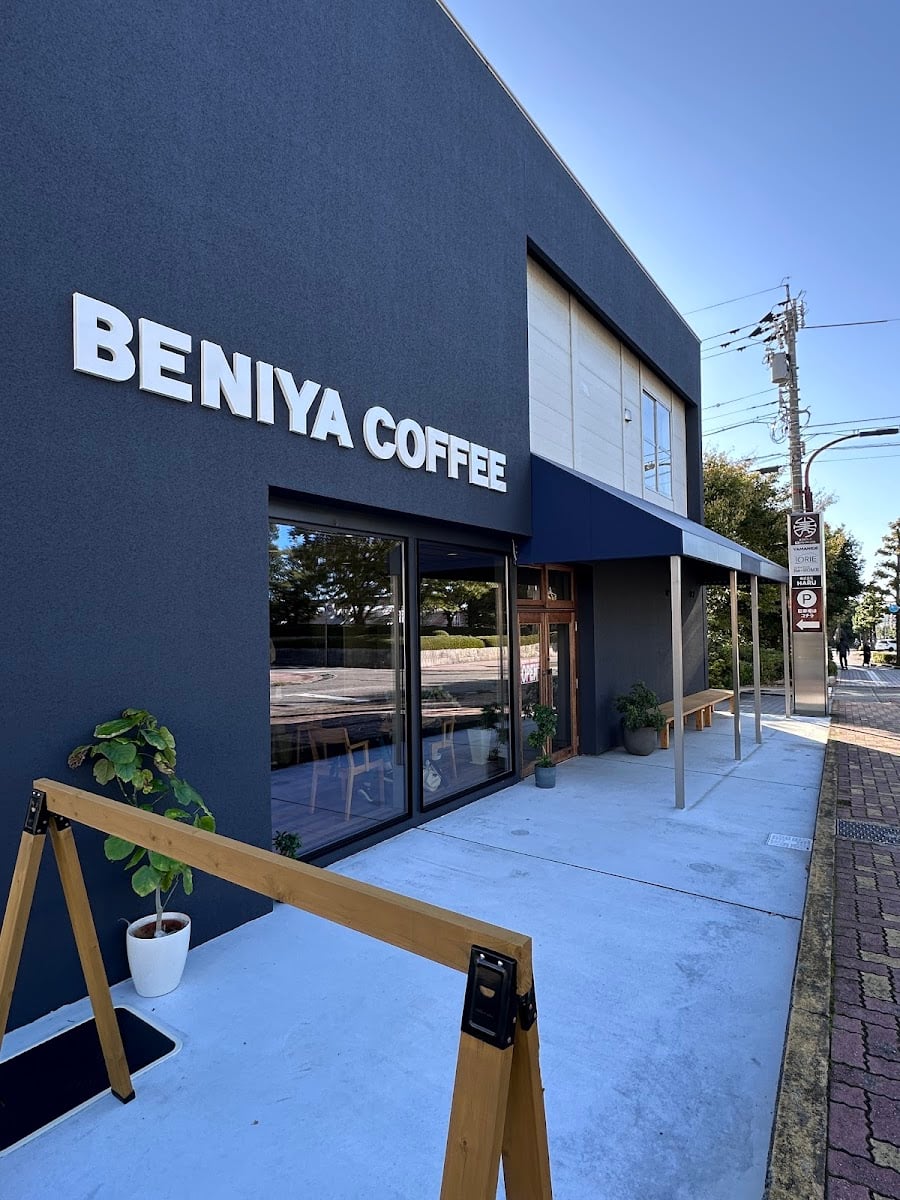 BENIYA COFFEE