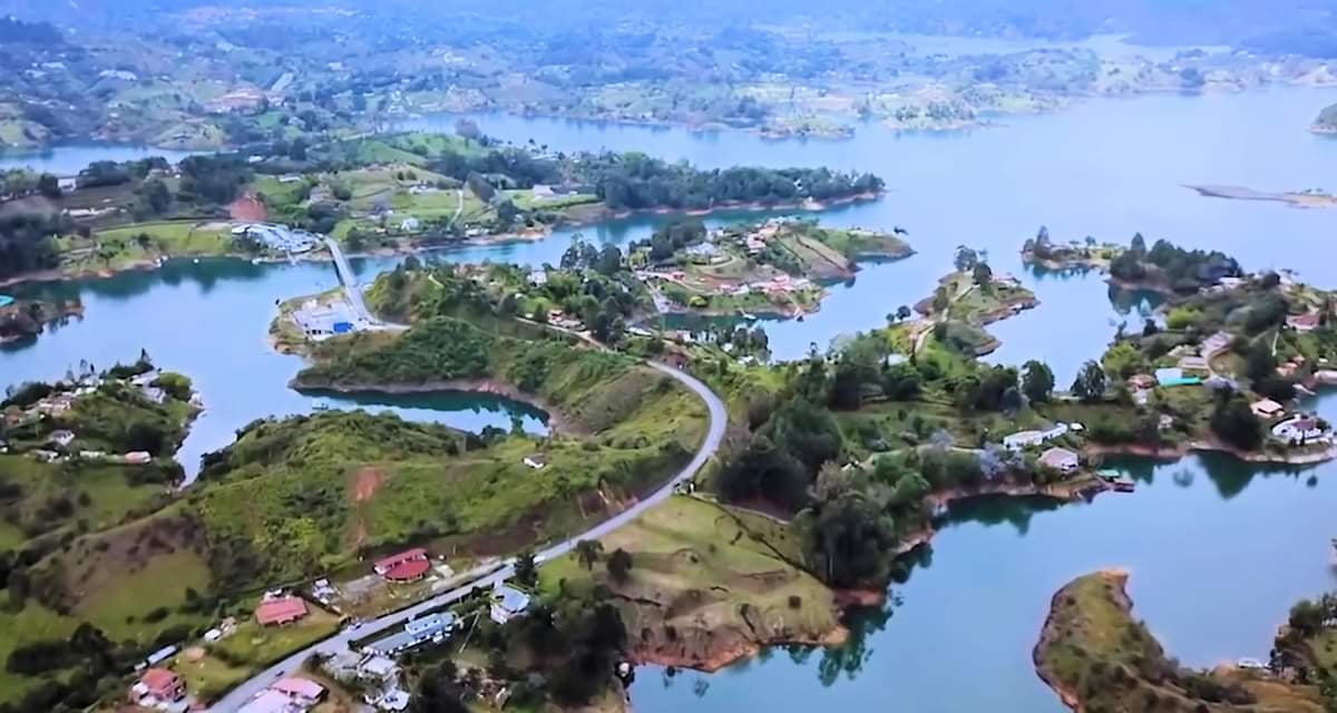 Guatapé