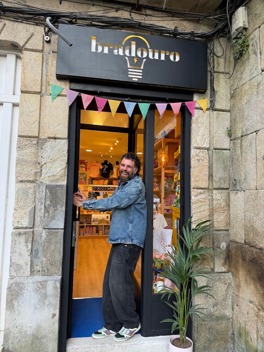 Bradouro shop