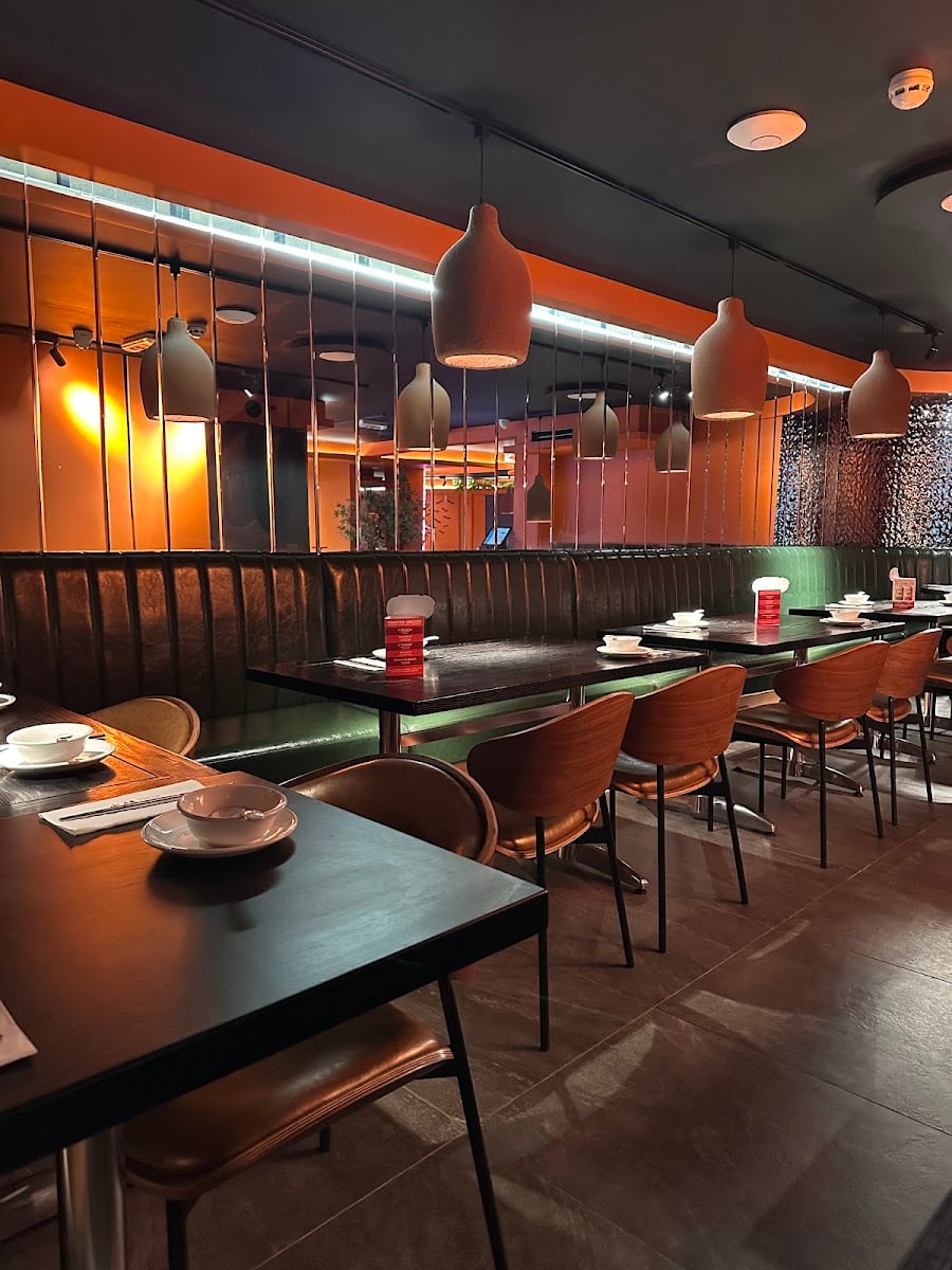 太鲜 Fresh Feast Restaurant