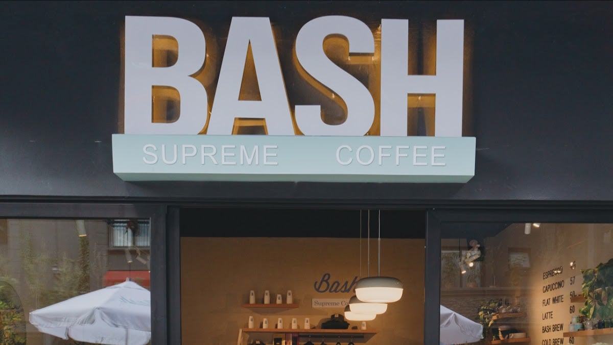 Bash
