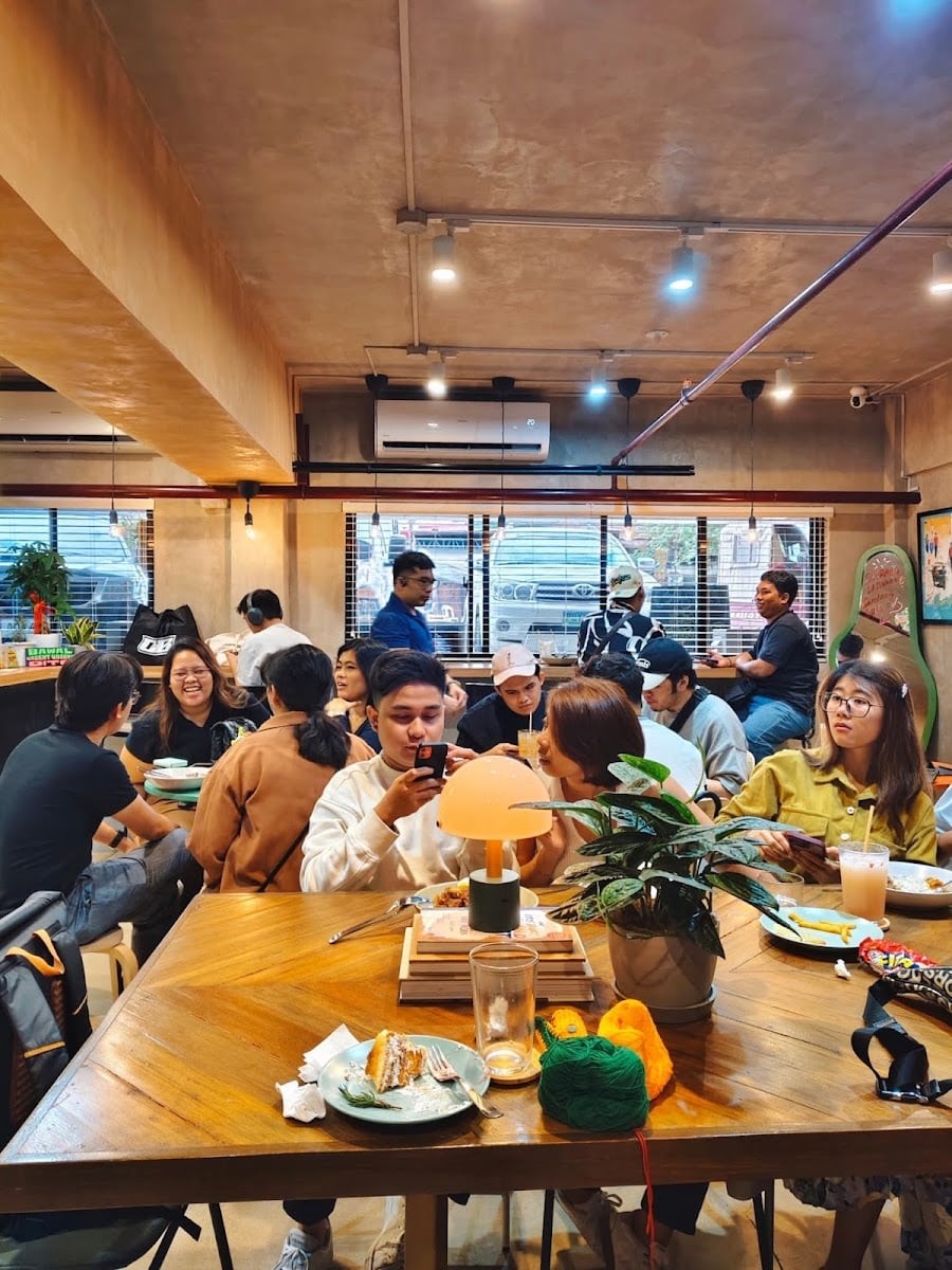 Basta cafe