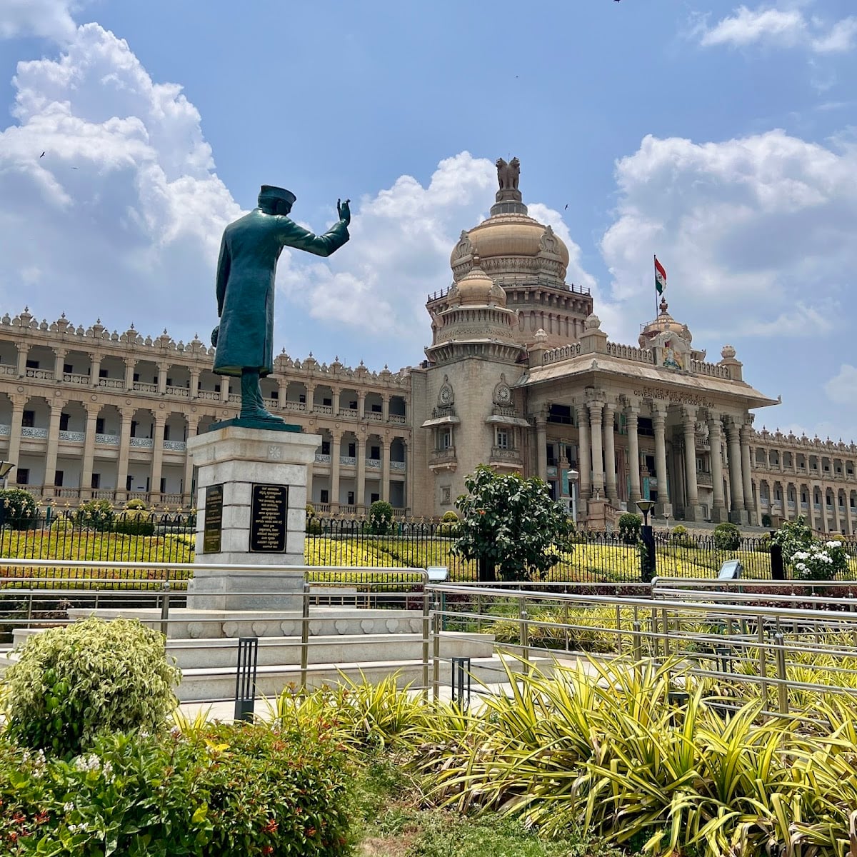 Vidhana Soudha