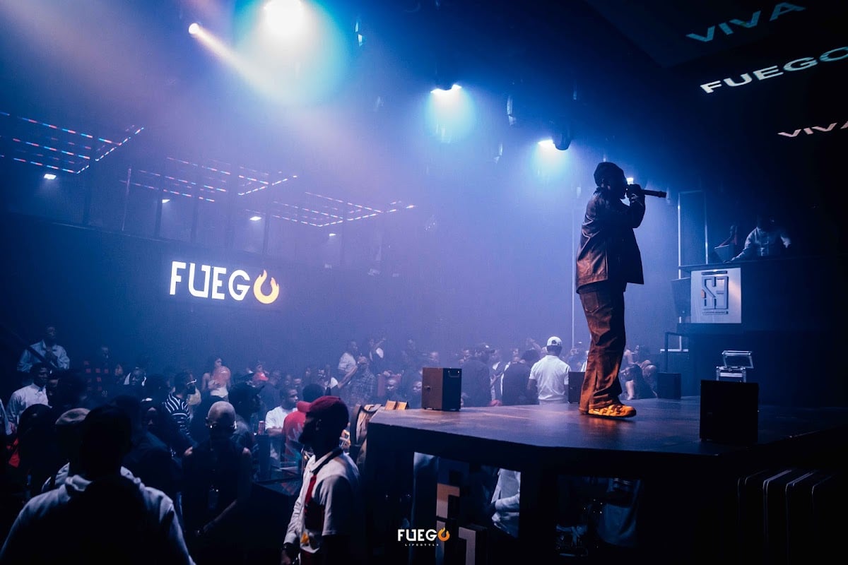 Fuego Lifestyle Abuja