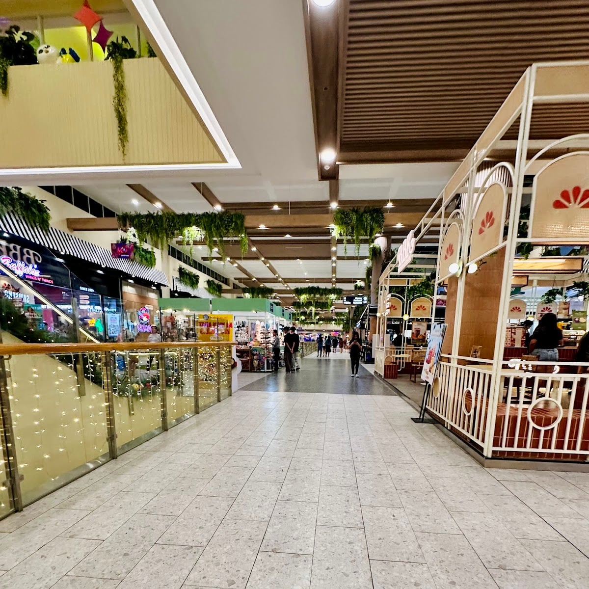 SM City Caloocan