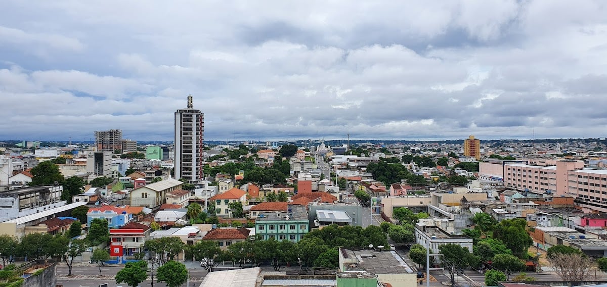 Manaus