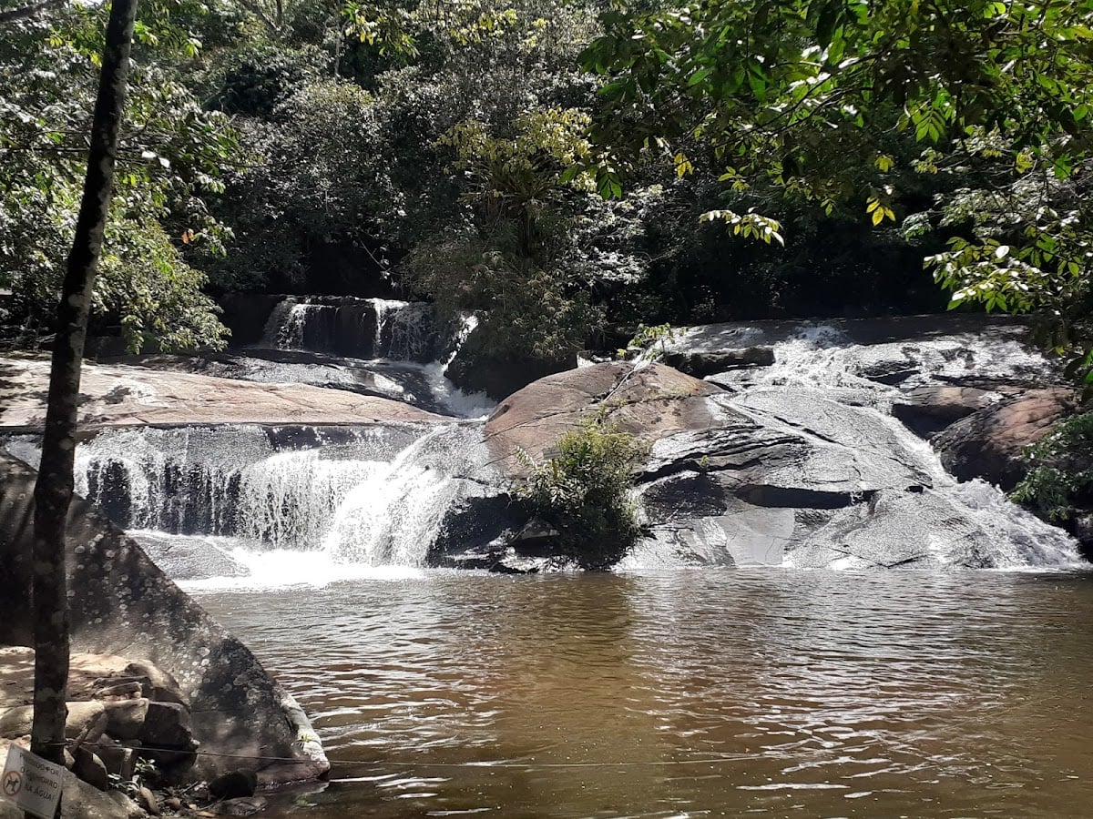 Bonito - Brésil