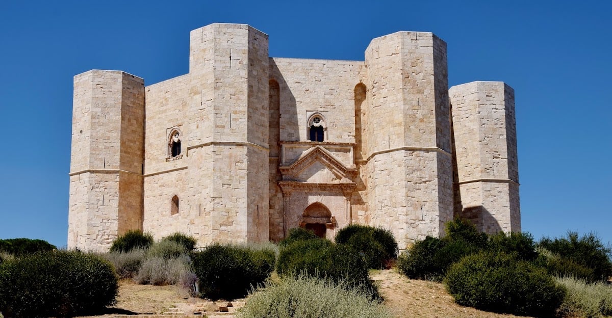 Nationalpark Alta Murgia