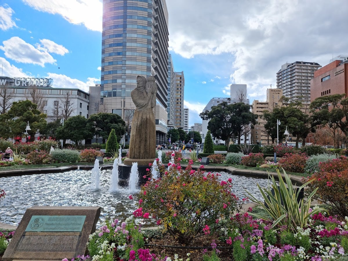 山下公園