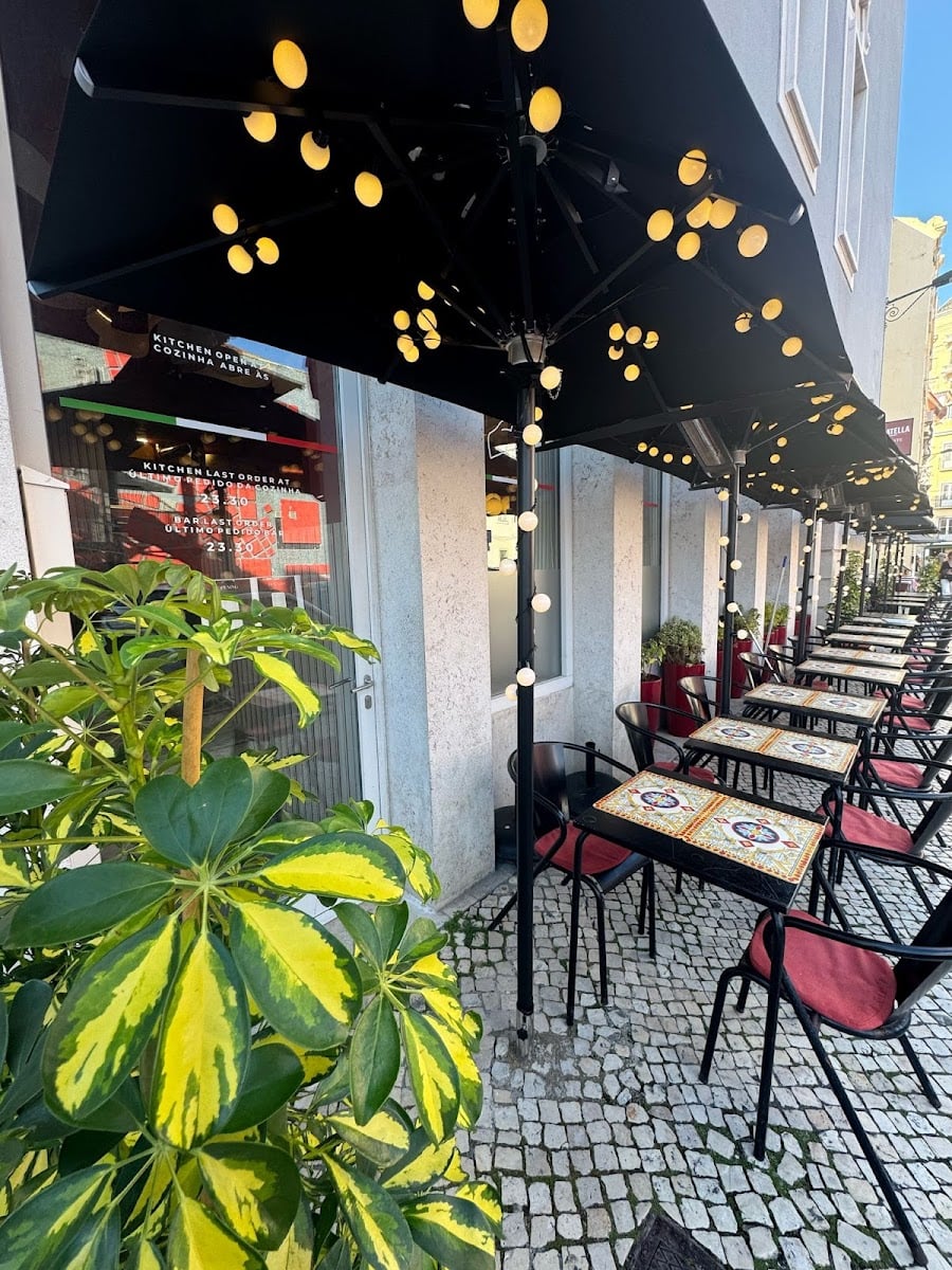 Ristorante Donatella - 50% no the fork