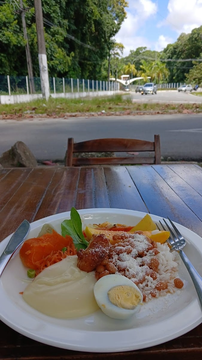 restaurante girassol