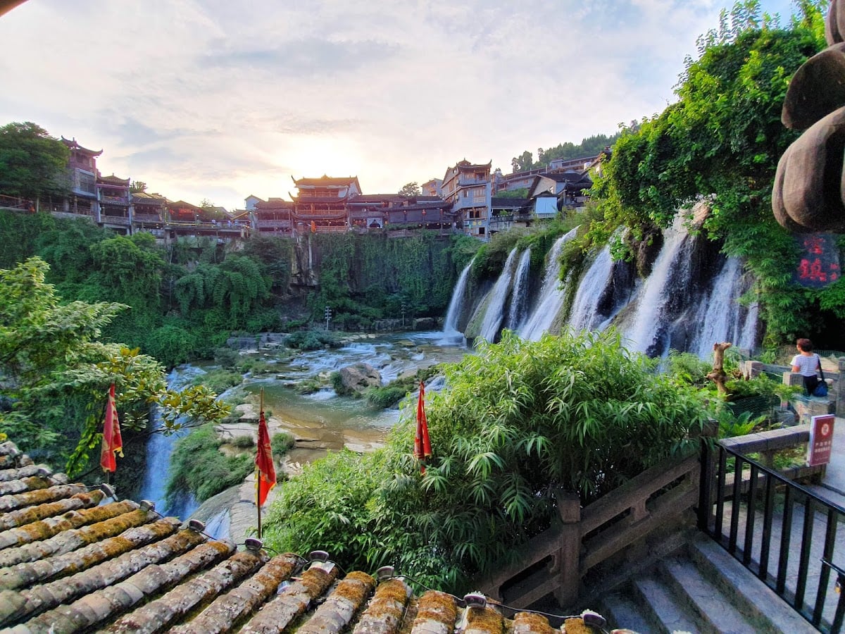 Furong